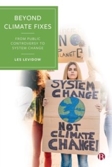 beyond climate fixes-les levidow-9781529222395