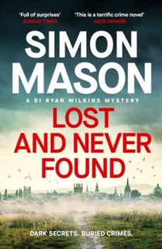 lost and never found-simon mason-9781529425895