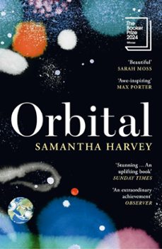 orbital (ebook)-samantha harvey-9781529901795