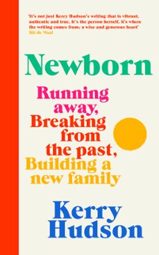newborn-kerry hudson-9781529920895