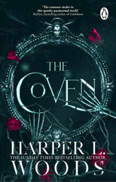 the coven (ebook)-harper l. woods-9781529935295