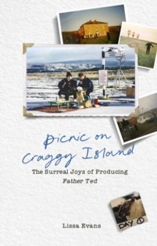 picnic on craggy island-lissa evans-9781529943795