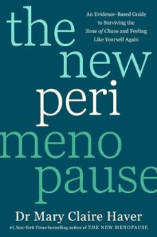 the new perimenopause (ebook)-mary claire haver-9781529975895