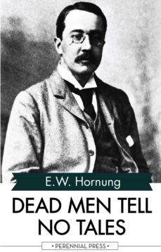 dead men tell no tales (ebook)-9781531264895