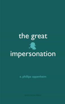 the great impersonation (ebook)-9781531298395