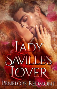 lady saville's lover (ebook)-penelope redmont-9781533776495