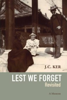 "lest we forget" revisited (ebook)-9781543913095