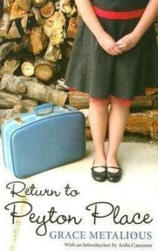 return to peyton place-9781555536695