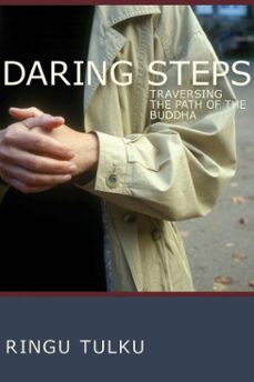 daring steps (ebook)-ringu tulku-9781559397995