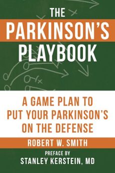 the parkinson's playbook (ebook)-robert smith-9781578267095