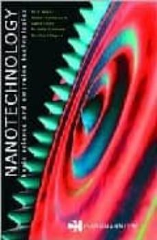 nanotechnology: basic science and emerging technologies-mick wilson-kamail kannangara-geoff smith-9781584883395