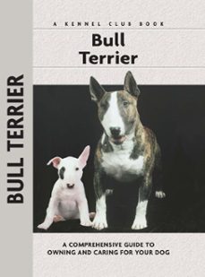 bull terrier (ebook)-bethany gibson-9781593789695
