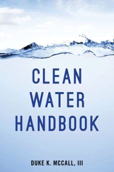 Imagen Principal de Clean Water Handbook