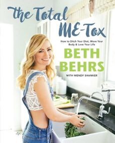 -beth behrs-wendy shanker-9781602863095