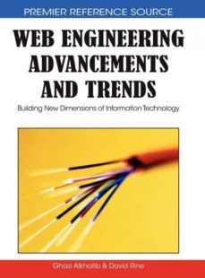 web engineering advancements and trends-9781605667195