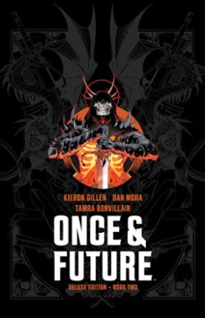 -kieron gillen-9781608865895