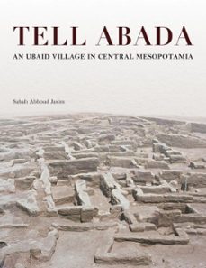 tell abada (ebook)-sabah abboud jasim-9781614910695