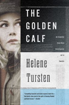 the golden calf (ebook)-helene tursten-9781616950095