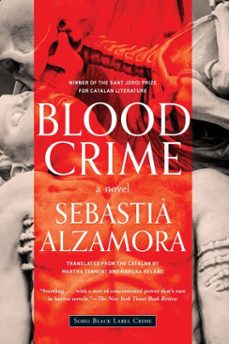 blood crime (ebook)-sebastia alzamora-9781616956295