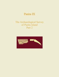 pseira ix (ebook)-9781623030995