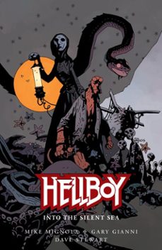 -mike mignola-9781630087395