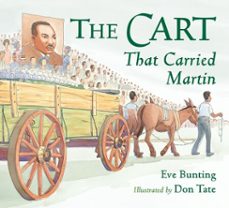 the cart that carried martin (ebook)-eve bunting-9781632897695