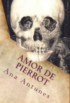 amor de pierrot: cuando el del mas alla  esta mas alla (ebook)-9781633397095