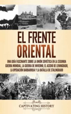el frente oriental-9781637162095