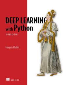 Imagen Principal de Deep Learning with Python, Second Edition