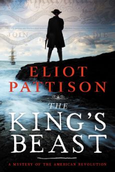 -eliot pattison-9781640093195
