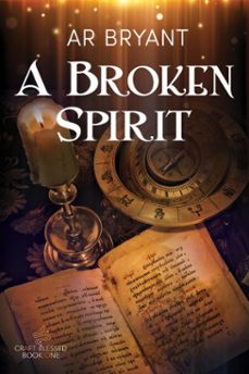 a broken spirit (ebook)-ar bryant-9781641087995