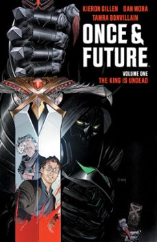 -kieron gillen-9781641446495
