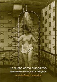 la ducha como dispositivo (ebook)-9781643606095