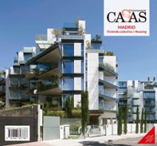 casas internacional 192, viviendas colectivas en madrid (ebook)-kliczkowski guillermo-9781643607795
