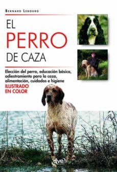 el perro de caza-9781644612095