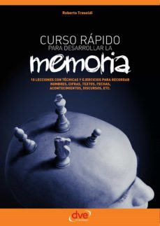 curso rapido para desarrollar la memoria (ebook)-roberto tresoldi-9781644615195