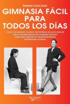 gimnasia facil para todos los dias (ebook)-roberta cavicchioli-9781646998395