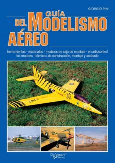 guia del modelismo aereo (ebook)-giorgio pini-9781646999095