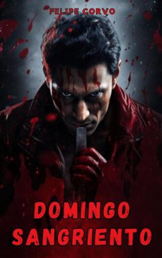 domingo sangriento (ebook)-9781667421995