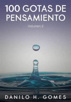 100 gotas de pensamiento (ebook)-9781667430195