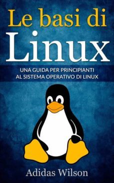 le basi di linux (ebook)-9781667442495