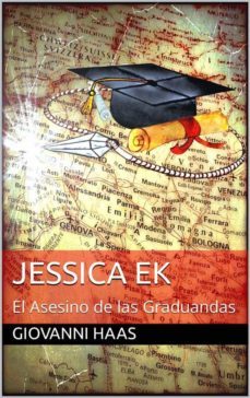el asesino de las graduandas (ebook)-9781667447995