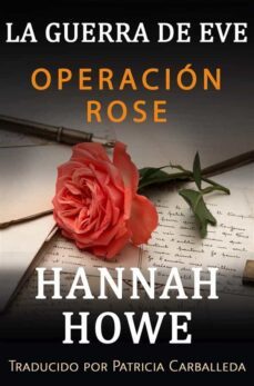 operacion rose (ebook)-9781667452395