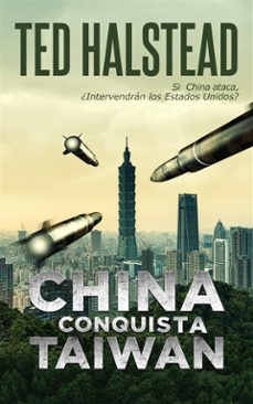 china conquista taiwan (ebook)-9781667469195