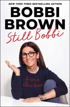 still bobbi (ebook)-bobbi brown-9781668082195