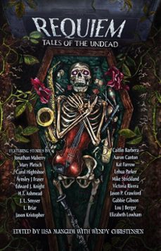 -jonathan maberry-mary pletsch-carol hightshoe-9781680578195