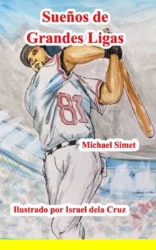 sueños de grande ligas-9781714956395