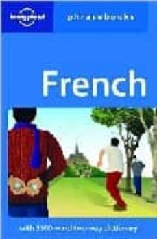french phrasebook (rejacket lonely planet 3th ed.)-9781740599795