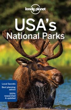 usa s national parks (ing) (lonely planet)-9781742206295