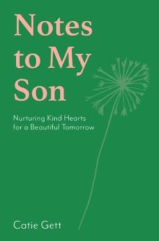 notes to my son-catie gett-9781743799895